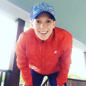 Fundraising Page: Jenny Gallagher